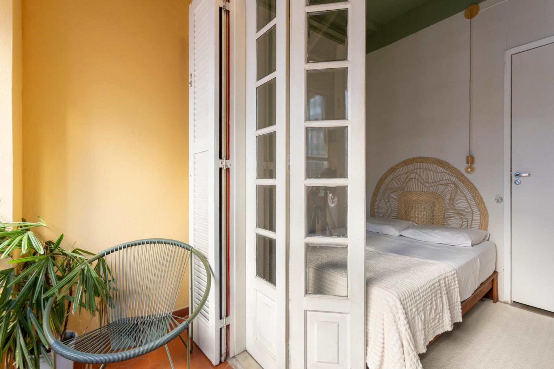 Chez Zany Boutique Hostel - Copacabana - Rio de Janeiro — Photos 2